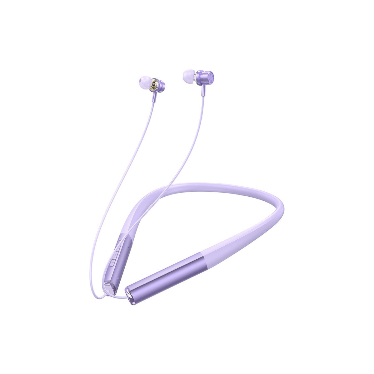 Hoco. ES71 Platinum BT 5.3 Boyun Askı Özellikli Kablosuz Bluetooth Kulaklık